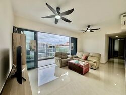 The Gazania (D19), Condominium #528334681